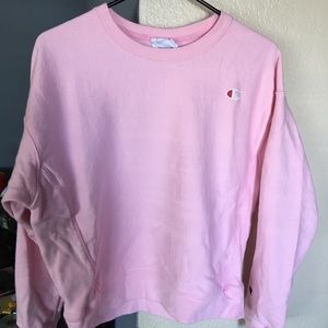 Champion Reverse Weave Crewneck
